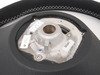 ES#2144769 - 32302166619 - BMW Performance Steering Wheel - Reuses factory sport air bag. Features white contrast Stiching. - Genuine BMW M Performance - BMW