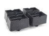 ES#2834861 - 51717039760kt2KT - Jack Pad Kit - Set Of 4  - Add 4 new jack pads to your MINI - URO - MINI