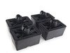 ES#2834861 - 51717039760kt2KT - Jack Pad Kit - Set Of 4  - Add 4 new jack pads to your MINI - URO - MINI