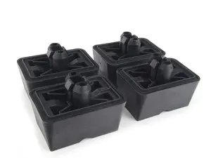 Jack Pad Kit - Set Of 4 
