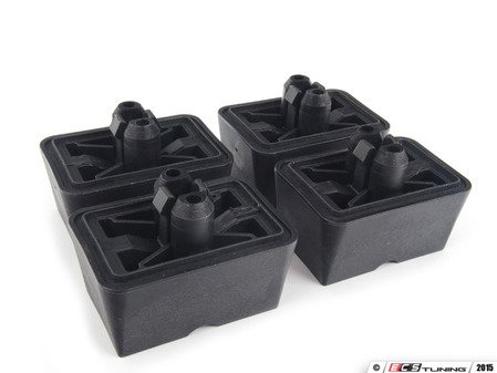 ES#2834861 - 51717039760kt2KT - Jack Pad Kit - Set Of 4  - Add 4 new jack pads to your MINI - URO - MINI