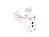 ES#74283 - 51113448461 - CRASH BOX - Genuine BMW - BMW