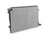 ES#315320 - 1K0121251AN - Radiator  - Keep your engine running cool with a new radiator - Genuine Volkswagen Audi - Volkswagen