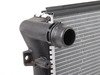 ES#315320 - 1K0121251AN - Radiator  - Keep your engine running cool with a new radiator - Genuine Volkswagen Audi - Volkswagen