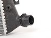 ES#315320 - 1K0121251AN - Radiator  - Keep your engine running cool with a new radiator - Genuine Volkswagen Audi - Volkswagen