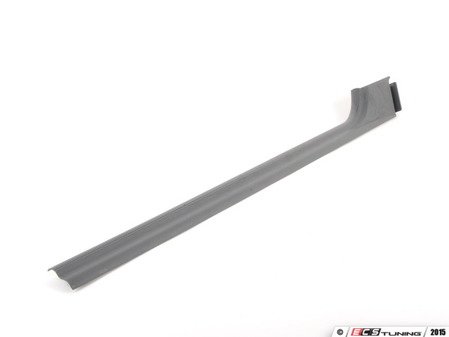 ES#124252 - 51478187170 - E36 Door Sill Trim - Mounts on the inside of the vehicle. - Genuine BMW - BMW