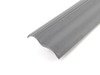 ES#124252 - 51478187170 - E36 Door Sill Trim - Mounts on the inside of the vehicle. - Genuine BMW - BMW