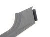 ES#124252 - 51478187170 - E36 Door Sill Trim - Mounts on the inside of the vehicle. - Genuine BMW - BMW