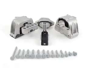 Drivetrain Mount Kit