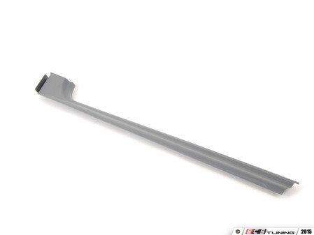 ES#124251 - 51478187169 - TRIM PANEL LOW LEFT - Genuine BMW - BMW