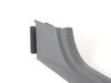 ES#124251 - 51478187169 - TRIM PANEL LOW LEFT - Genuine BMW - BMW