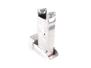 ES#74259 - 51113419957 - Bumper Carrier Bracket - Genuine BMW - BMW
