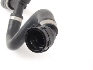Coolant line