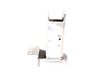 ES#74259 - 51113419957 - Bumper Carrier Bracket - Genuine BMW - BMW