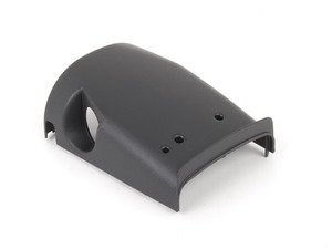 ES#53008 - 32311152204 - Upper Steering Column Trim - Replace your worn column trim - Genuine BMW - BMW