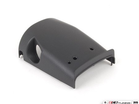 ES#53008 - 32311152204 - Upper Steering Column Trim - Replace your worn column trim - Genuine BMW - BMW