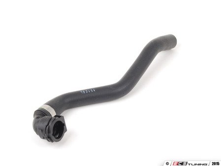 ES#38262 - 17122283593 - COOLANT HOSE - Genuine BMW - BMW