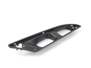 ES#178808 - 64228383676 - Genuine BMW Fresh Air Grille - Replacement for front fresh air grille - Genuine BMW - BMW