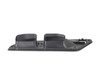 ES#178808 - 64228383676 - Genuine BMW Fresh Air Grille - Replacement for front fresh air grille - Genuine BMW - BMW