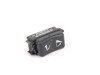 ES#1675508 - 1298206410 - SWITCH,ROLL- - Genuine Mercedes Benz - Mercedes Benz