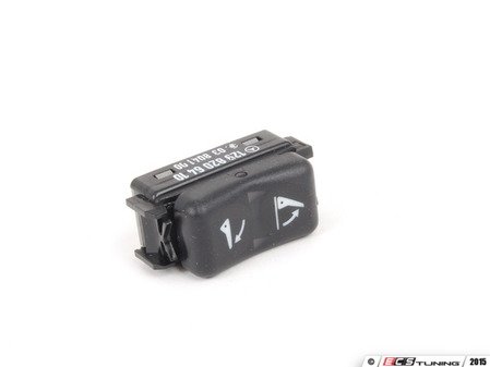 ES#1675508 - 1298206410 - SWITCH,ROLL- - Genuine Mercedes Benz - Mercedes Benz