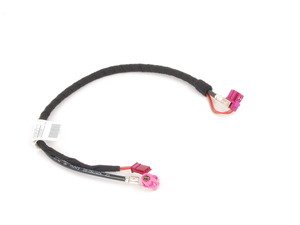 ES#2563134 - 61119251701 - CONNECTING WIRE CIC - Genuine BMW - BMW