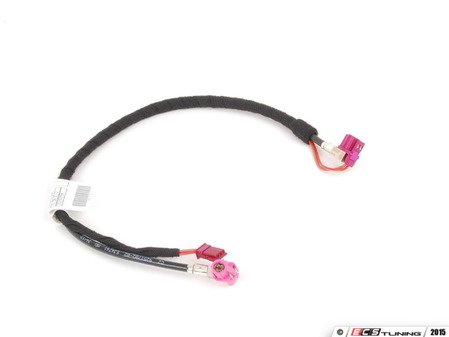 ES#2563134 - 61119251701 - CONNECTING WIRE CIC - Genuine BMW - BMW