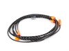ES#162275 - 61121386309 - Airbag Wiring - front sensor - Wiring to ensure your airbag deploys upon impact - Genuine BMW - BMW