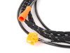 ES#162275 - 61121386309 - Airbag Wiring - front sensor - Wiring to ensure your airbag deploys upon impact - Genuine BMW - BMW