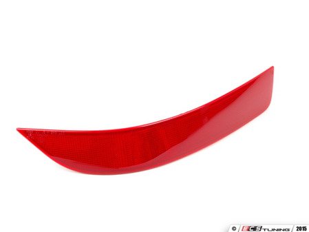 ES#1845300 - 1648201074 - REAR REFLECT - Genuine Mercedes Benz - 