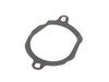 ES#2549127 - 2722000615 - Engine Coolant Thermostat - Includes Gasket - Genuine Mercedes Benz - Mercedes Benz