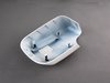 ES#87904 - 51169071286 - NLACOVER - Genuine BMW - 