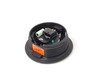 ES#181951 - 65138383978 - Harman Kardon Tweeter - Priced Each - Schwarz/Black. Located in both rear passenger compartment panels - Genuine BMW - BMW