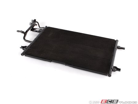 ES#3118 - 8D0260403C - A/C Condenser - NO LONGER AVAILABLE - NO LONGER AVAILABLE  - ACM - 