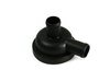 ES#7858 - 06A129101D - Pressure Control Valve (PCV) - (19mm) - Located on the intake hose leading to the turbo inlet - Genuine Volkswagen Audi - Audi Volkswagen