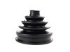 ES#1486 - 4D0498099 - Front Outer CV Joint Repair Kit - Priced Each - Everything you need to replace a failed CV joint - GKN Drivetech - Audi Volkswagen