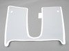 ES#79313 - 51147168894 - Checkmate Hood Decal - Silver - Replace or upgrade with this Checkmate edition decal - Genuine MINI - MINI