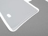 ES#79313 - 51147168894 - Checkmate Hood Decal - Silver - Replace or upgrade with this Checkmate edition decal - Genuine MINI - MINI
