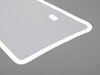 ES#79313 - 51147168894 - Checkmate Hood Decal - Silver - Replace or upgrade with this Checkmate edition decal - Genuine MINI - MINI