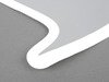 ES#79313 - 51147168894 - Checkmate Hood Decal - Silver - Replace or upgrade with this Checkmate edition decal - Genuine MINI - MINI