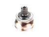 ES#1486 - 4D0498099 - Front Outer CV Joint Repair Kit - Priced Each - Everything you need to replace a failed CV joint - GKN Drivetech - Audi Volkswagen