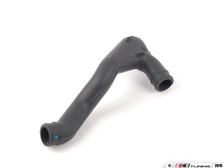 ES#2802642 - 06A103221BH - Breather Hose - 3-way breather hose at sits on top of the valve cover - Rein - Audi Volkswagen