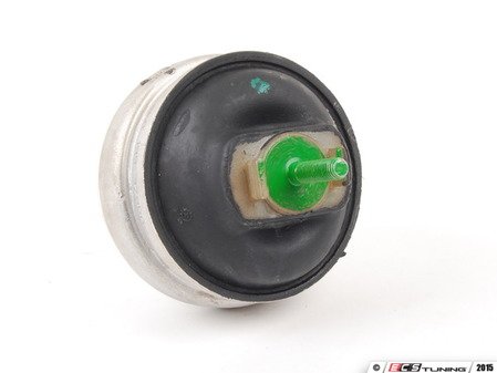 ES#2803122 - 8E0199379BG - Hydraulic Engine Mount - Left - Eliminate excessive engine vibrations - Rein - Audi