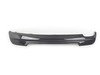 ES#2776810 - 008008ecs07a - Carbon Fiber Rear Diffuser - Elegant dynamics that blend seamlessly with the design of the M-Sport rear bumper - ECS - BMW