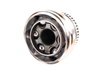 ES#1486 - 4D0498099 - Front Outer CV Joint Repair Kit - Priced Each - Everything you need to replace a failed CV joint - GKN Drivetech - Audi Volkswagen