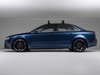 ES#2719090 - 628-4kt - 18" Style 628 Wheels - Set Of Four - 18"x8" ET45 5x112 - Gloss Black/Machined Face - Alzor - Audi Volkswagen