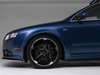 ES#2719090 - 628-4kt - 18" Style 628 Wheels - Set Of Four - 18"x8" ET45 5x112 - Gloss Black/Machined Face - Alzor - Audi Volkswagen