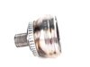 ES#1486 - 4D0498099 - Front Outer CV Joint Repair Kit - Priced Each - Everything you need to replace a failed CV joint - GKN Drivetech - Audi Volkswagen