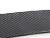 ES#2776736 - 007999ECS01A - Carbon Fiber Performance Rear Spoiler - (NO LONGER AVAILABLE) - Add a touch of class and style with a new carbon fiber spoiler - ECS - 