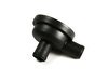 ES#7858 - 06A129101D - Pressure Control Valve (PCV) - (19mm) - Located on the intake hose leading to the turbo inlet - Genuine Volkswagen Audi - Audi Volkswagen
